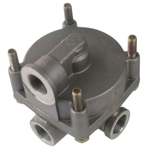9730010100 Air Brake Relay Valve