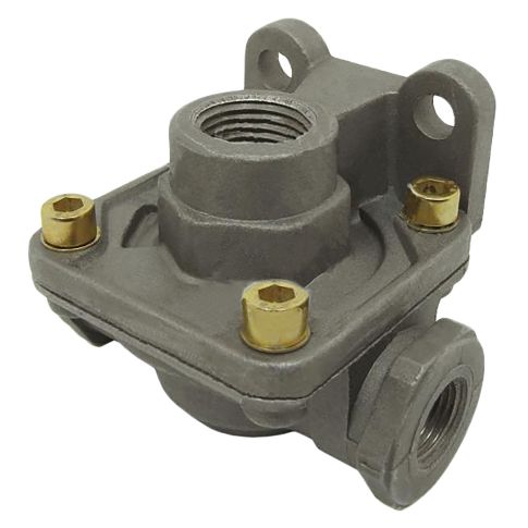 9735000140 Air Brake Quick Release Valve