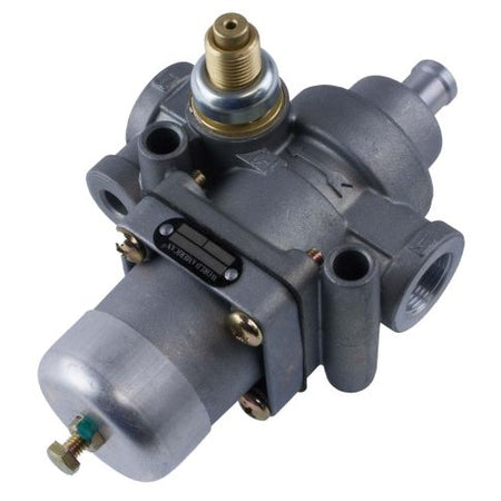 9753001100 Trailer Brake Control Valve