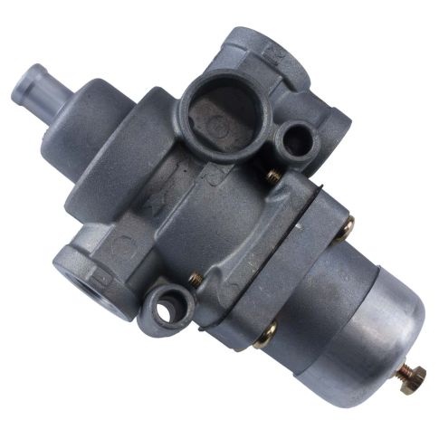 9753001100 Trailer Brake Control Valve