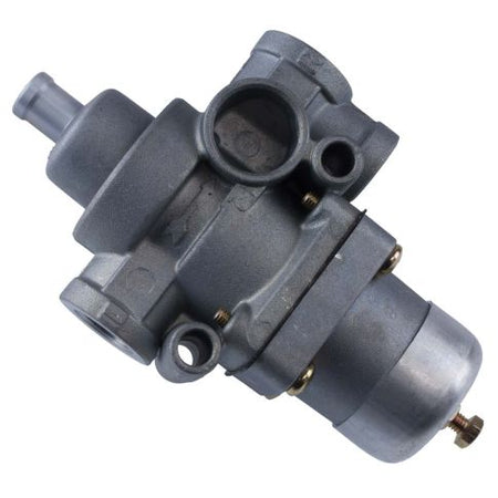 9753001100 Trailer Brake Control Valve