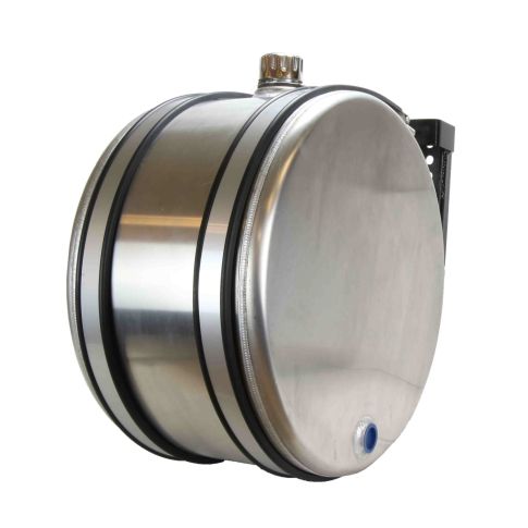 A4525 25 GALLON HYDRAULIC TANK