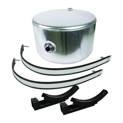 A4525 25 GALLON HYDRAULIC TANK