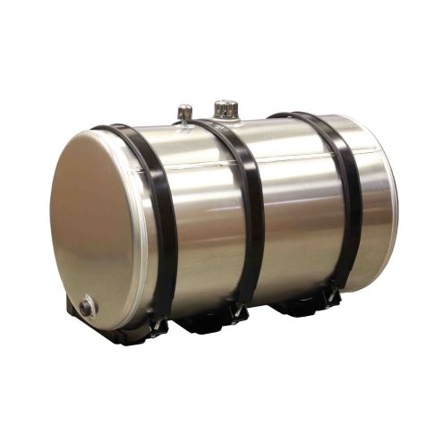 A4575 | Hydraulic Tank Kit, 75 Gal, Aluminum Saddlemount | Fleetsworld