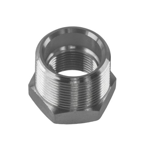 WAF-MM-N20N16 Hydraulic Coupling / Adapter