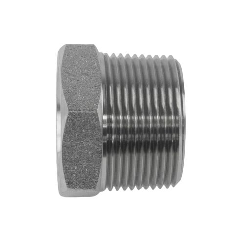 WAF-MM-N20N16 Hydraulic Coupling / Adapter