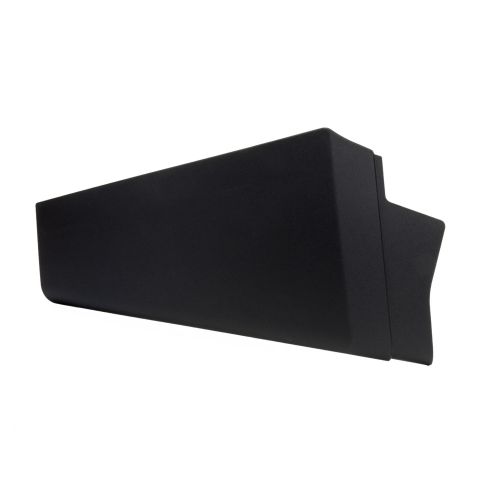 21-28988-003 Bumper Air Deflector Extension