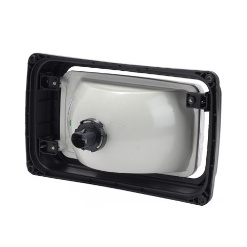 21077000 Headlight Assembly