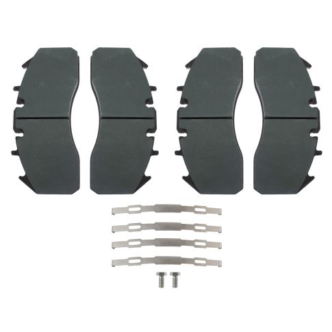 3222E2605 Disc Brake Pad Set