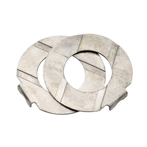3892621162 THRUST WASH 35.35X65.50X1.25