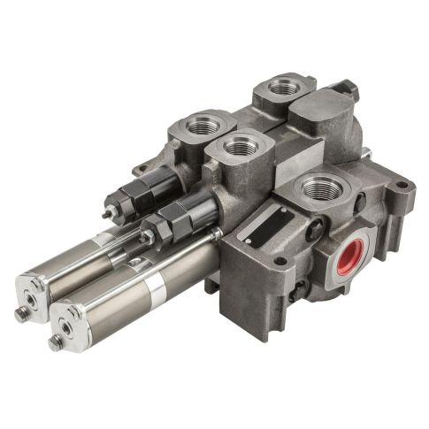 447-9202-030 Multi-Purpose Hydraulic Control Valve