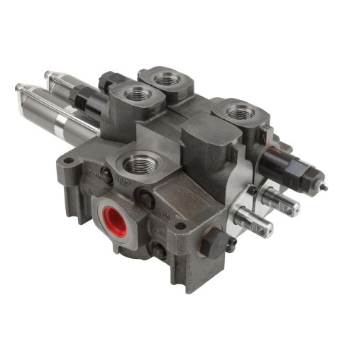447-9202-030 Multi-Purpose Hydraulic Control Valve