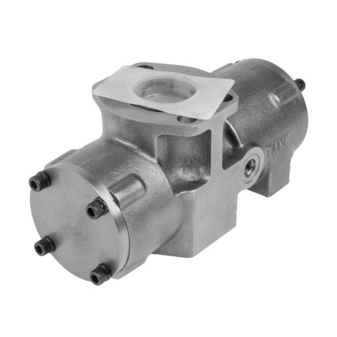316-9414-001 DRY VALVE FOR REFUGE