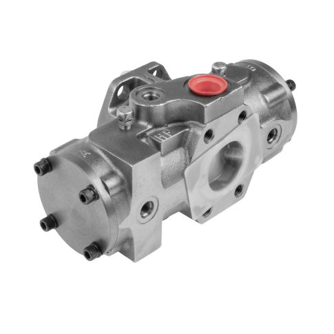 316-9414-001 DRY VALVE FOR REFUGE