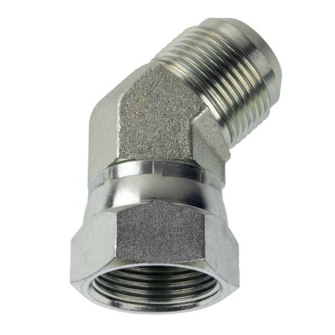 S-40081 HYDRAULIC ADAPTOR FITTING