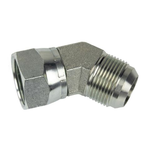 S-40081 HYDRAULIC ADAPTOR FITTING