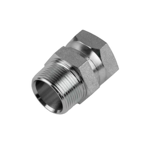 14042020 Hydraulic Coupling / Adapter