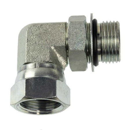 15011212 Hydraulic Coupling / Adapter