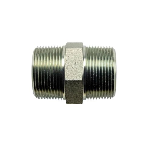 WAF-MM-N20N20 Hydraulic Coupling / Adapter