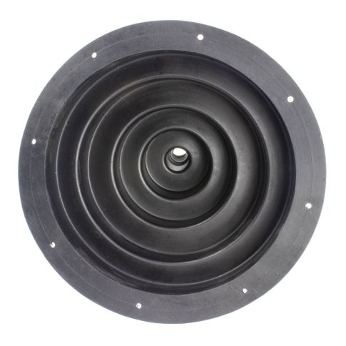 K042-5 Manual Transmission Shift Boot