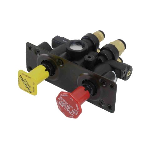 BW K066652 Air Brake Control Valve
