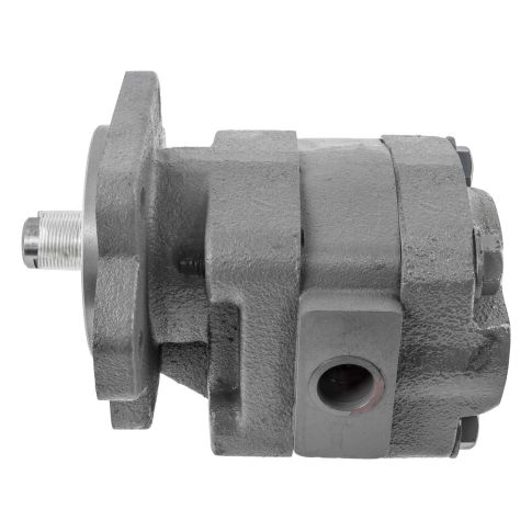 PGP020A346QUIF07-43 Hydraulic Pump