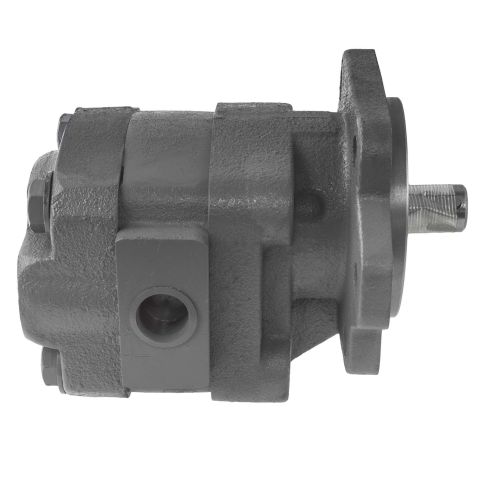 PGP020A346QUIF07-43 Hydraulic Pump