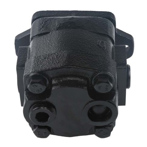 PGP020A346QUYF10-43 Hydraulic Pump