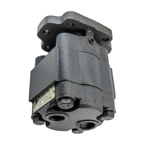 WAK31B-17ANR Hydraulic Pump