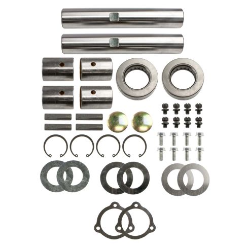 303136C92 | Steering King Pin Set | Fleetsworld