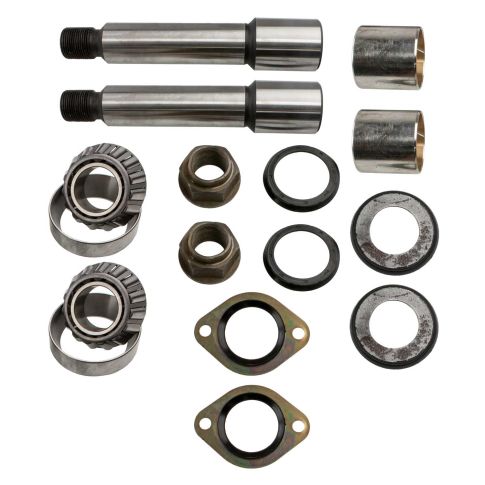 12540329 King Pin Set Replacement | Fleetsworld