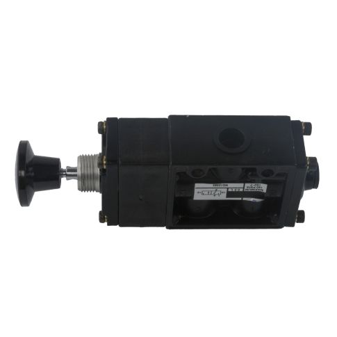 910058 AUX LIFT VALVE