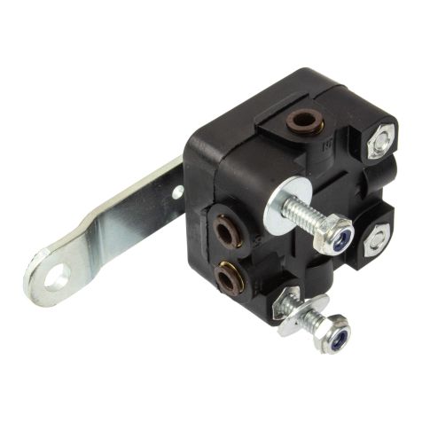 Freightliner Leveling Valve BKS KD2262 - Air Suspension Height Control Valve Replacement