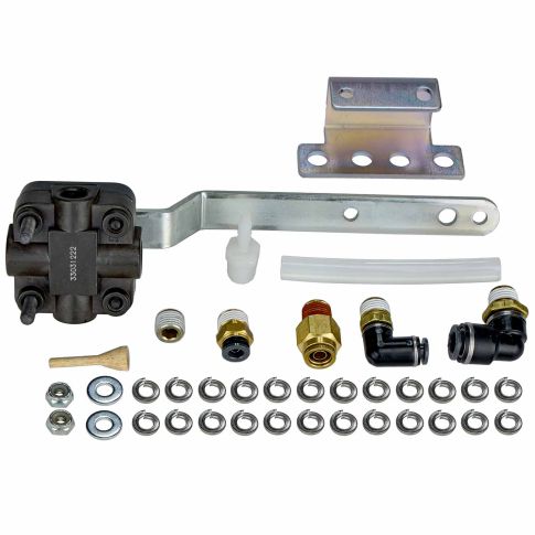 KD2334 | Leveling Valve | Fleetsworld