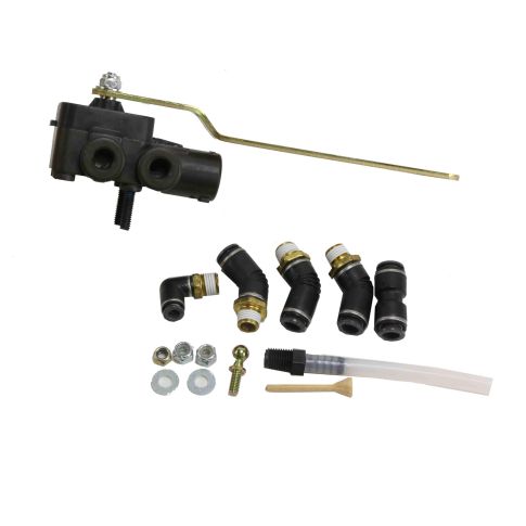 20908582 Suspension Ride Height Control Valve