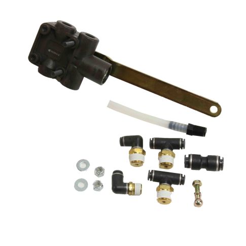 HV9980 Suspension Ride Height Control Valve