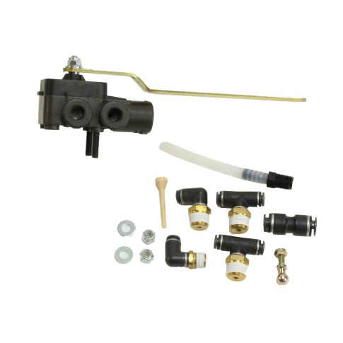 HV9980 Suspension Ride Height Control Valve