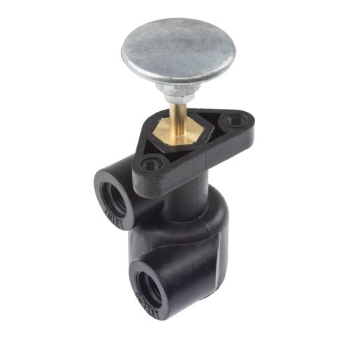 KN-20031 | Control Valve (PP) | Fleetsworld
