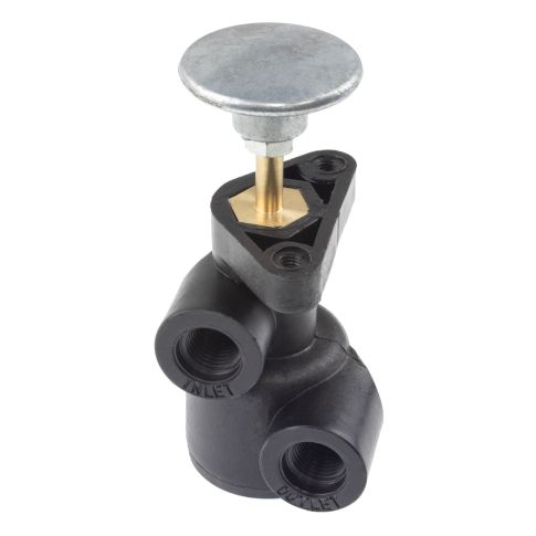 KN-20031 | Control Valve (PP) | Fleetsworld