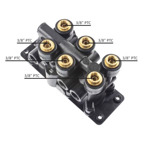 KN-20607 | Control Valve (MV) | Fleetsworld