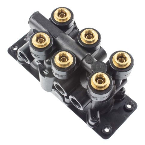 KN-20607 | Control Valve (MV) | Fleetsworld