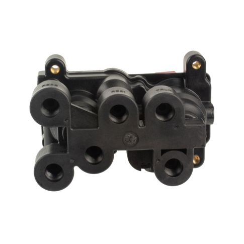 KN-20611 Manifold Dash Control Valve Replacement | Fleetsworld