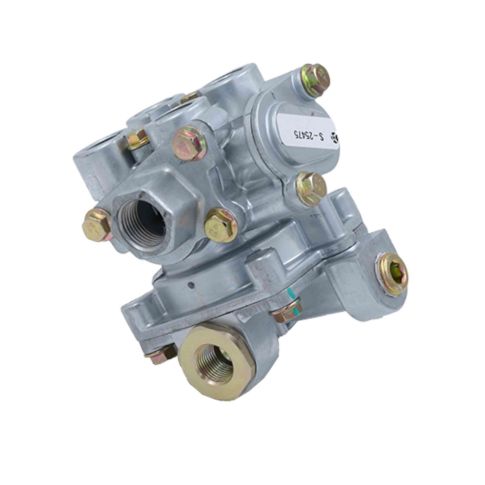 3516038 Air Brake Spring Brake Valve