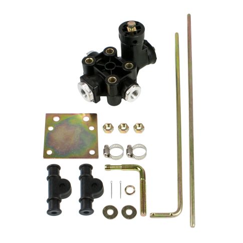 KN-27000 | Leveling Valve | Fleetsworld