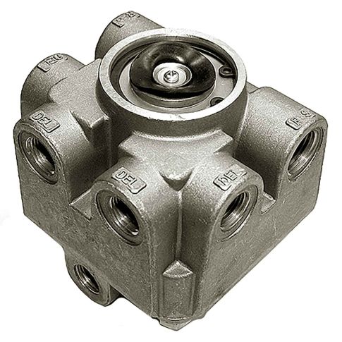 KN-28080 Relay Valve Replacement for Trucks | Fleetsworld