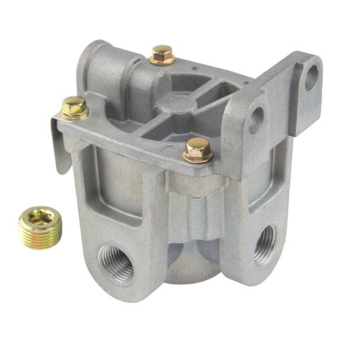 KN-28500 Relay Valve RG-2 Replacement | Fleetsworld