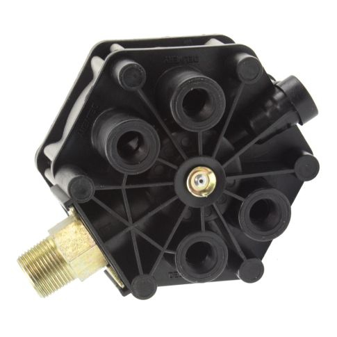KN-28600 | Full Function Trailer Valve (FF-2) | Fleetsworld