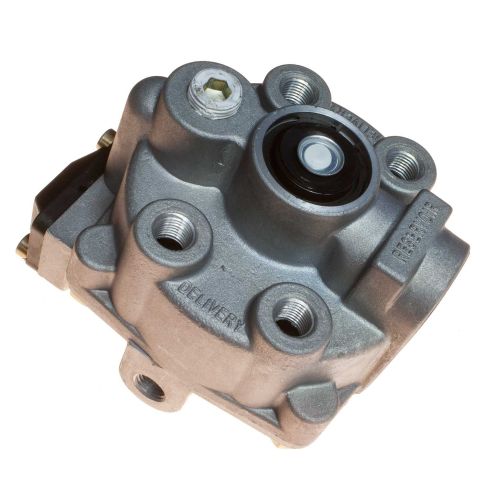 HDXKN30300 Air Brake Emergency Relay Valve