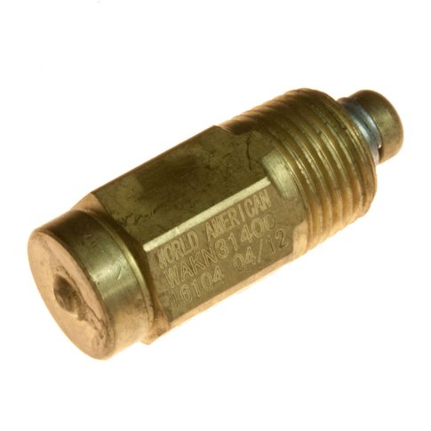 386398C91 ABS Pressure Relief Valve