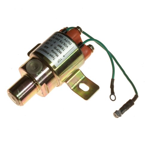 KN-68237 | SOLENOID VALVE (24V) | Fleetsworld